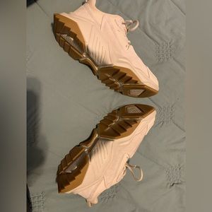 Mark Nason womens shoes worn once Sz 8.